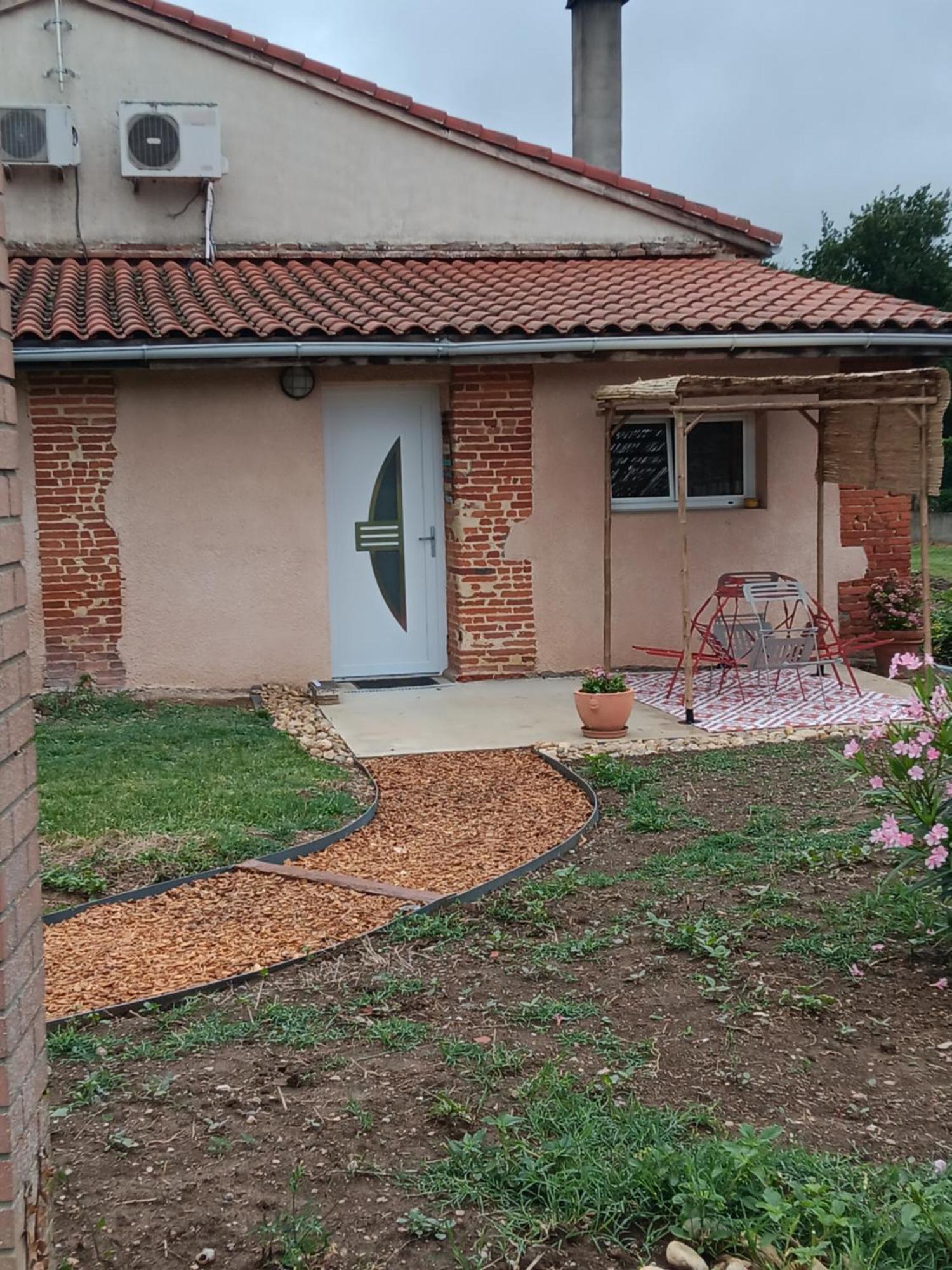 Esperce Le Gite De Cousal מראה חיצוני תמונה