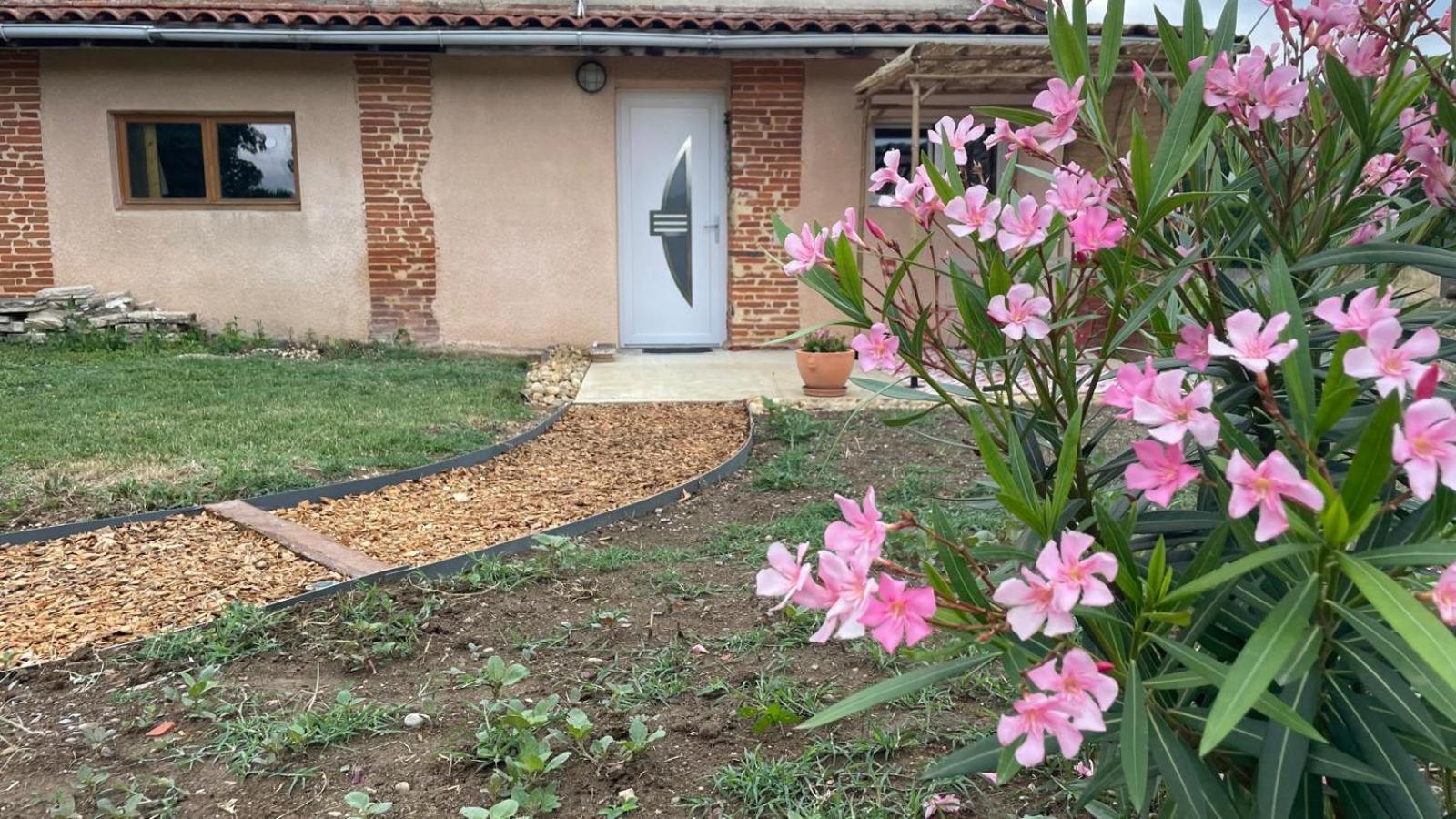 Esperce Le Gite De Cousal מראה חיצוני תמונה